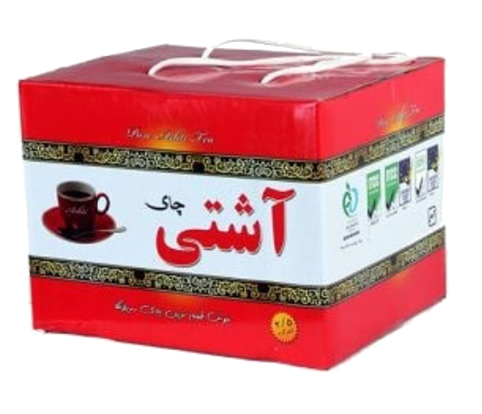 چای آشتی 222 2.5 کیلوگرمی سیلانی